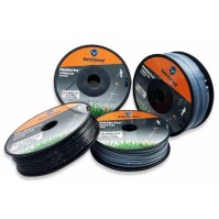 Леска для триммера витая FlexiCut Pro 2.7mm/300m