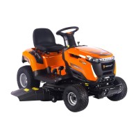 Минитрактор садовый Yard Fox OPTIMA T 108 SDH