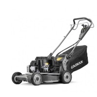 Газонокосилка бензиновая Caiman Ixo 55KV-AL
