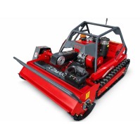 Робот косилка ZimAni RLM100 PRO+