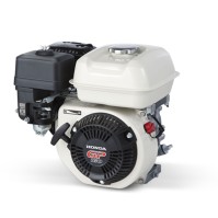 Двигатель Honda GP160 (160cc) (вал горизонтальный диам. 19,05, длина вых. 58,5)