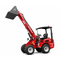 Минипогрузчик ZimAni RT190T