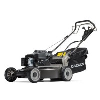 Газонокосилка бензиновая CAIMAN Ferro 55CLV