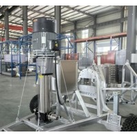 Снегогенераторы вентиляторного типа ZimAni N-07S (снежные пушки)