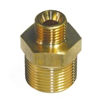 Переходник M22-1/4