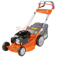 Газонокосилка бензиновая Oleo-Mac G53TK ALLROAD 4