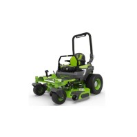 Райдер аккумуляторный Greenworks ZTC152 