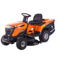 Минитрактор садовый YARD FOX T 86 RBH 