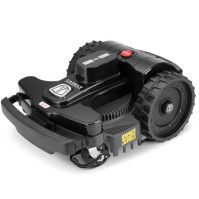 Газонокосилка робот Tech X4 Basic Medium (5.8 Ач)