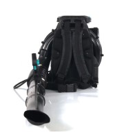 Ранцевый воздуходув STEVIMAN BM820 STORM