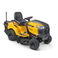 Минитрактор садовый Cub Cadet LT2 NR92
