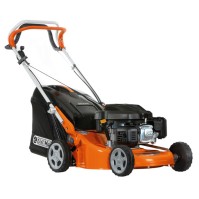 Газонокосилка бензиновая Oleo-Mac G 44 TK Comfort Plus