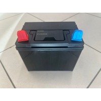 Аккумулятор