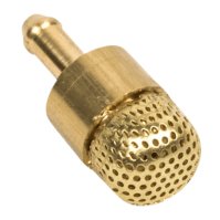 Масляный фильтр металлич.