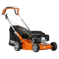 Газонокосилка бензиновая Oleo-Mac G 48 TK Comfort Plus