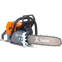 Бензопила ZimAni MS660 18'