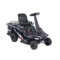 Газонокосилка с сиденьем EVOline TRG 61 CM L