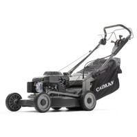 Газонокосилка Caiman Ixo 55CV BBC Газонокосилка Caiman Ixo 55CV BBC