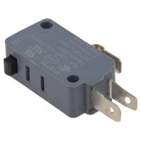 МИКРОПЕРЕКЛЮЧАТЕЛЬ