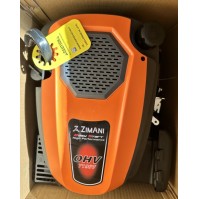 Двигатель ZimAni Y196VE для газонокосилки LC251EVR Двигатель ZimAni Y196VE для газонокосилки LC251EVR