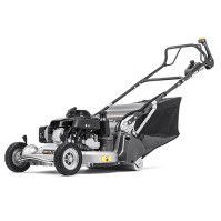 Газонокосилка LM5360HXAR-PRO, двиг. Honda GXV160 (163 сс), самоходная, травосборник 75 л, шир. деки Газонокосилка LM5360HXAR-PRO, двиг. Honda GXV160 (163 сс), самоходная, травосборник 75 л, шир. деки