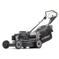 Газонокосилка бензиновая CAIMAN Ixo 55CV BBC