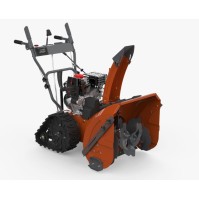 Снегоуборщик бензиновый ZimAni ST424E PRO Снегоуборщик бензиновый ZimAni ST424E PRO