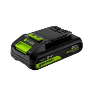 Аккумулятор Greenworks 24V 2А\ч