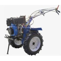 Мотоблок дизельный ZimAni 450