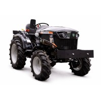 Минитрактор Mitsubishi VST 929 FENTM 4WD Black Edition