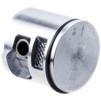 Поршень с двумя кольцами