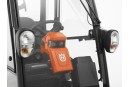 Запчасти - Accessories for Ride-On Husqvarna COOLING KITS