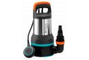 Запчасти - Насосы Gardena CLEAR/DIRTY WATER SUBMERSIBLE PUMP 15000