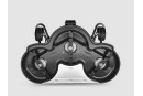 Запчасти - Райдеры Husqvarna CUTTING DECK C112, P524
