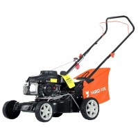 Газонокосилка бензиновая YARD FOX 40P Газонокосилка бензиновая YARD FOX 40P