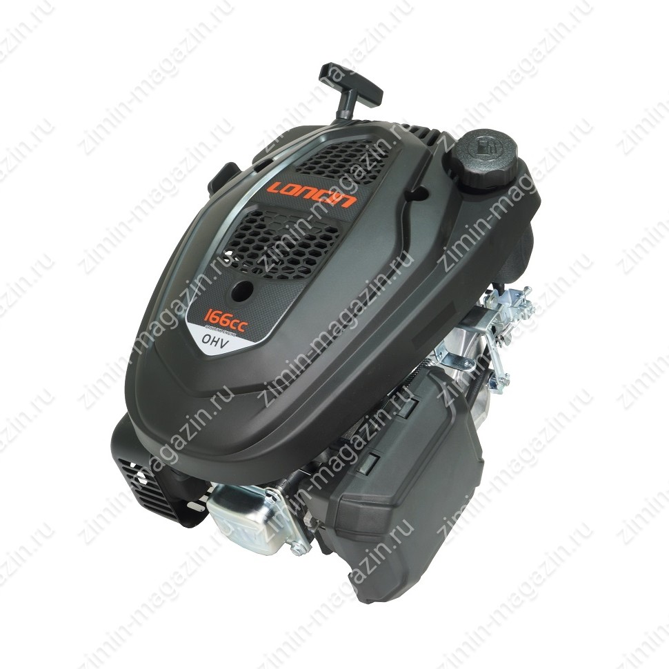 Двигатель Loncin LC1P65FE-2