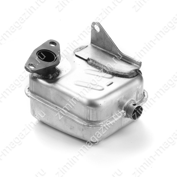 Глушитель EX17 Robin Subaru