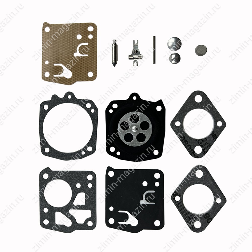 Карбюратор Carb Repair Gasket Kit для Tillotson SXL915 051