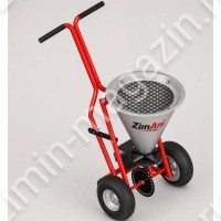 Разбрасыватель песка и гранитной крошки ZimAni SP350