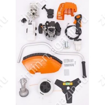 Ремонтный комплект для FS250