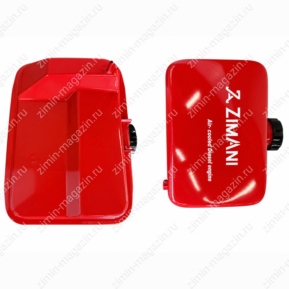 Бензобак RLM100 PRO