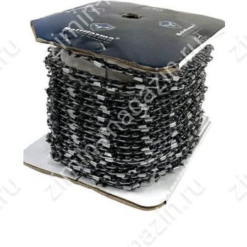 Бухта цепи Holzfforma 3/8", 1.3 мм, 30,48 м