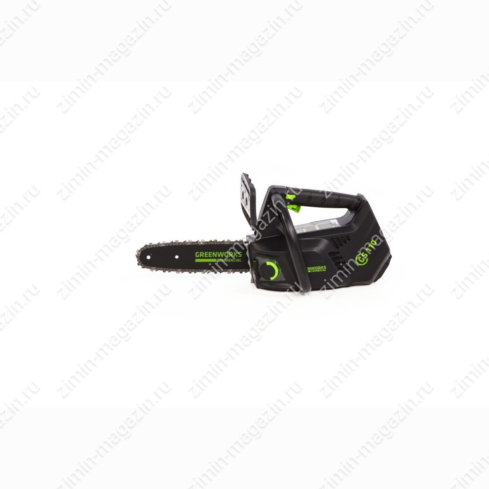 Цепная пила Greenworks 40V (2003807)