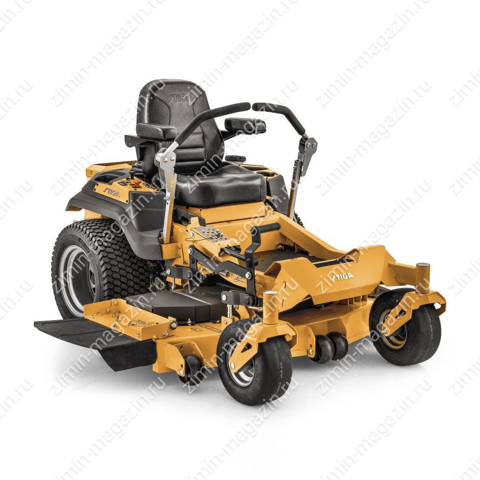 Минирайдер садовый STIGA ZT 7132 T