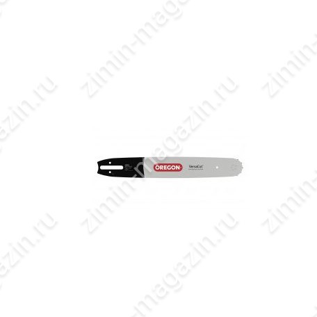 Шина пильная Oregon 188VXLHD176 VersaCut AluminumCore, длина 18 дюймов (45см), паз 1,5 мм, шаг 3/8"
