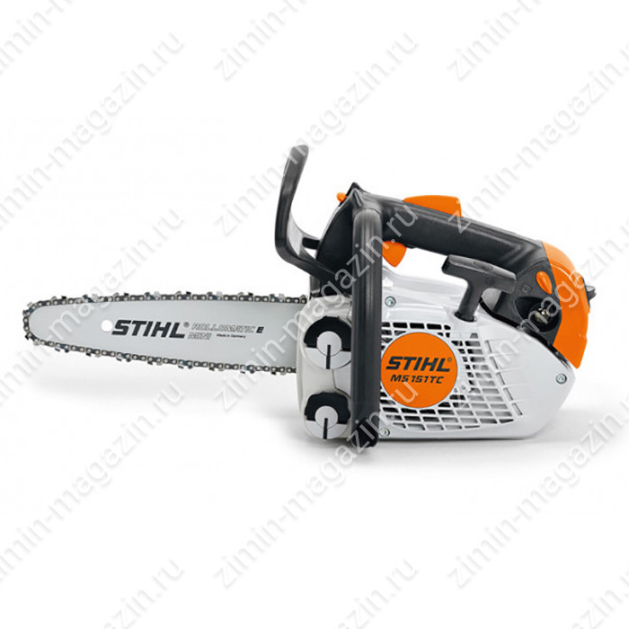 Бензопила Stihl MS 151 TC-E, шина 30 см