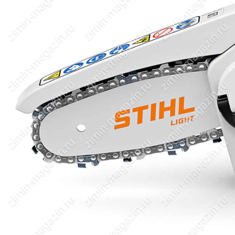 Цепь Stihl Picco Micro 3 (71PM3), 1/4", 1,1 мм, 28 звеньев