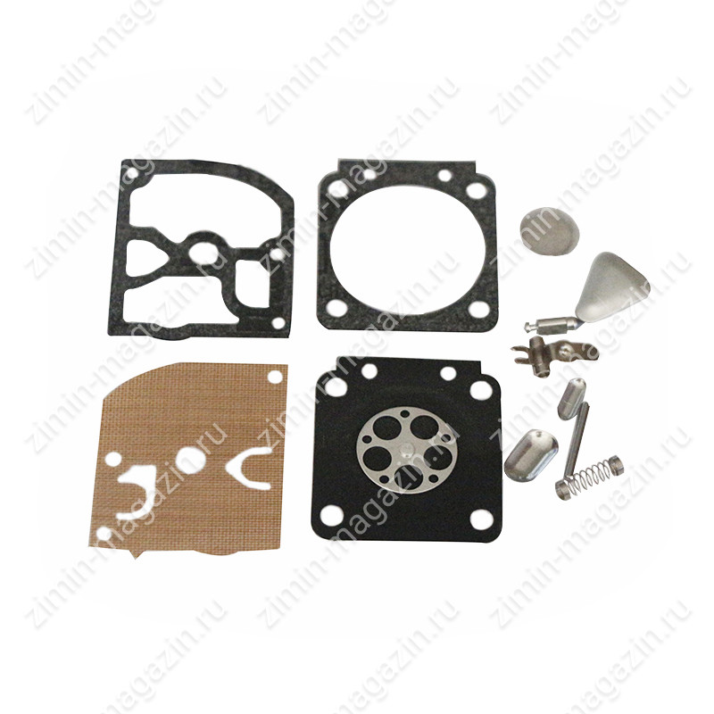 ZAMA RB-40 CARB