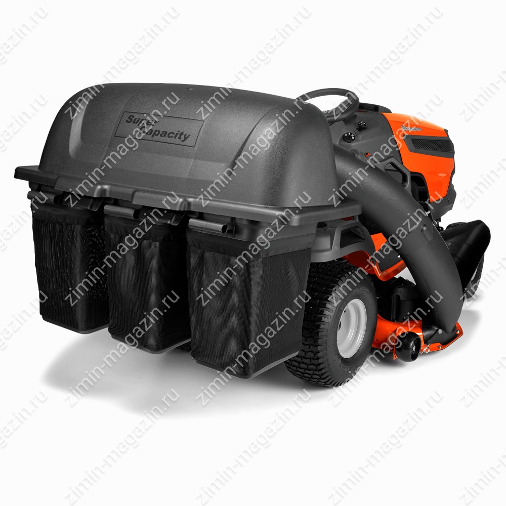 Травосборник Husqvarna