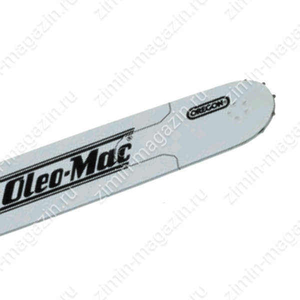 Шина 22" 3/8" 1,5 Oleo-Mac